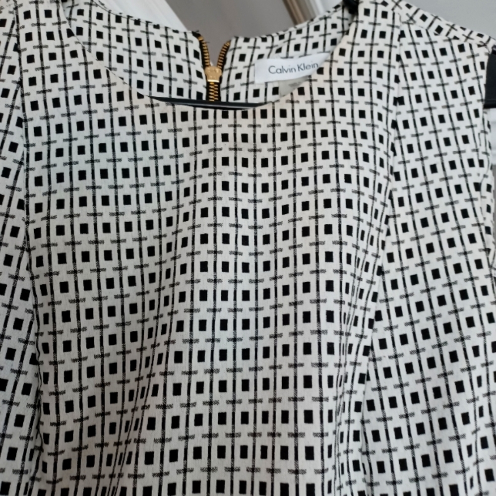 Calvin klein dress